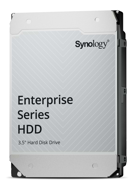 Жесткий диск внутренний Synology 3.5" 24TБ SAS 7200 (HAS5320-24T)